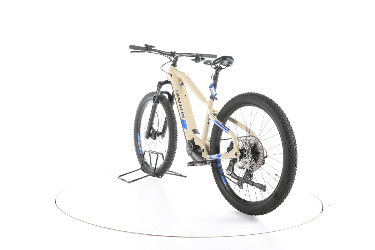 Haibike HardSeven 7 E-Bike - Image 9
