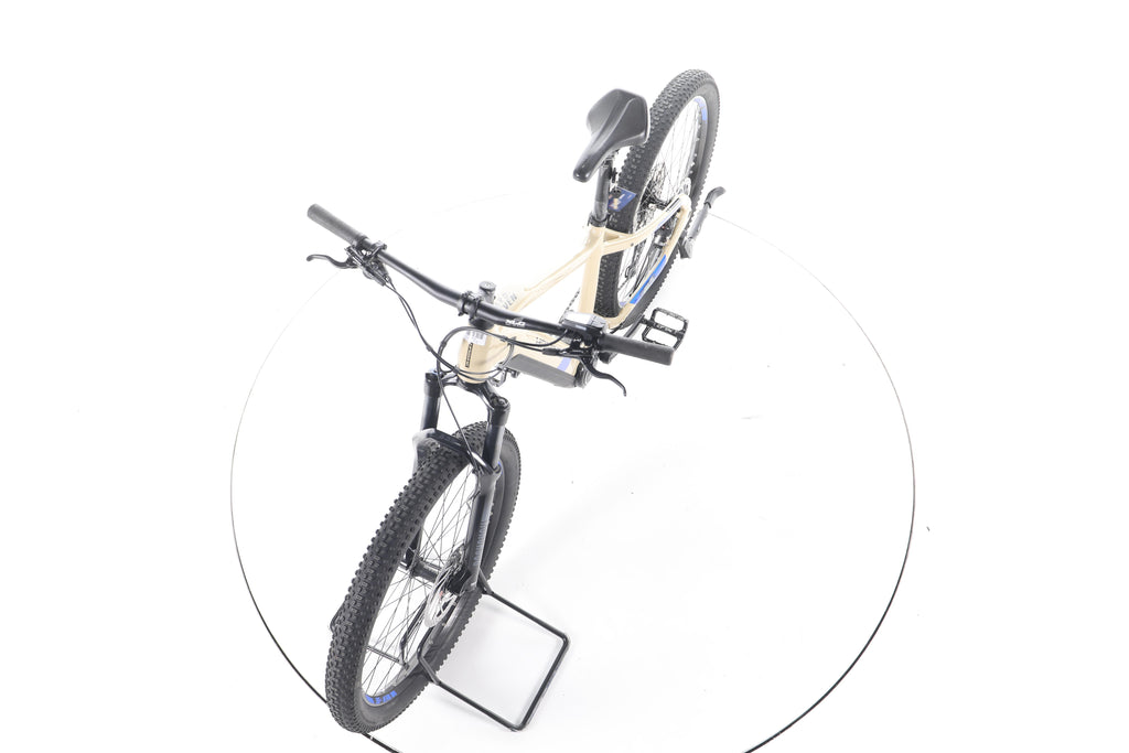 Haibike HardSeven 7 E-Bike - Image 17