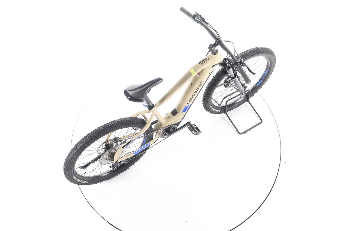 Haibike HardSeven 7 E-Bike - Image 24