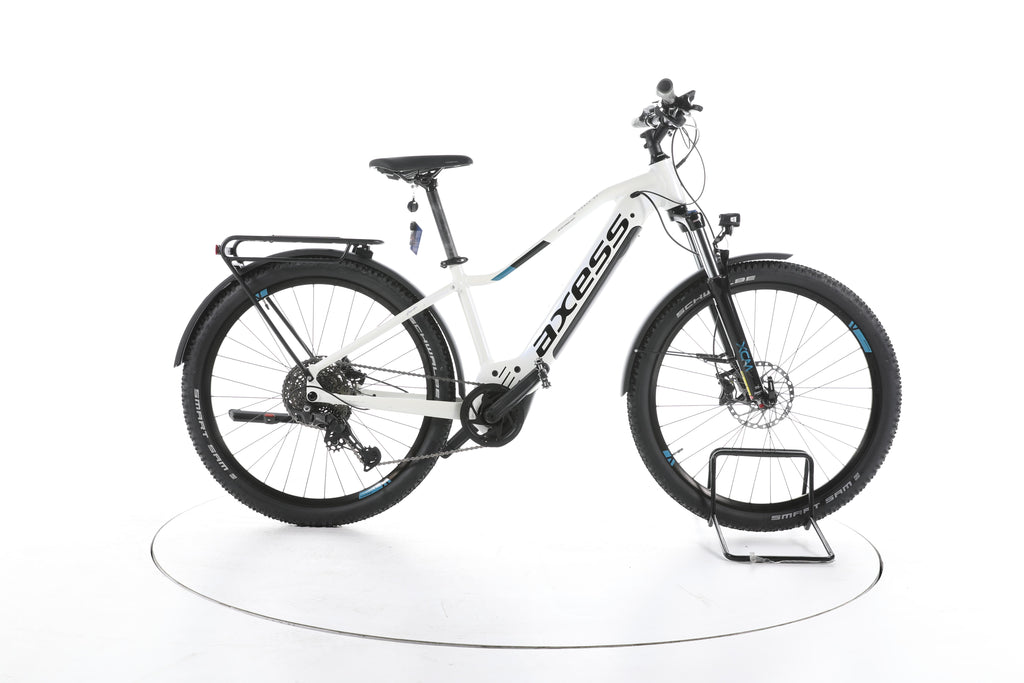 Axess Force WS Trekking E-Bike - Image 1