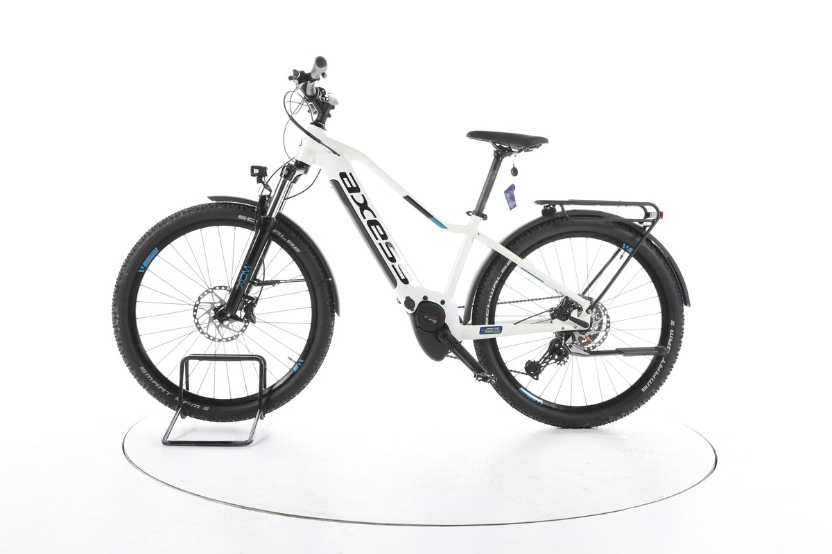 Axess Force WS Trekking E-Bike - Image 7