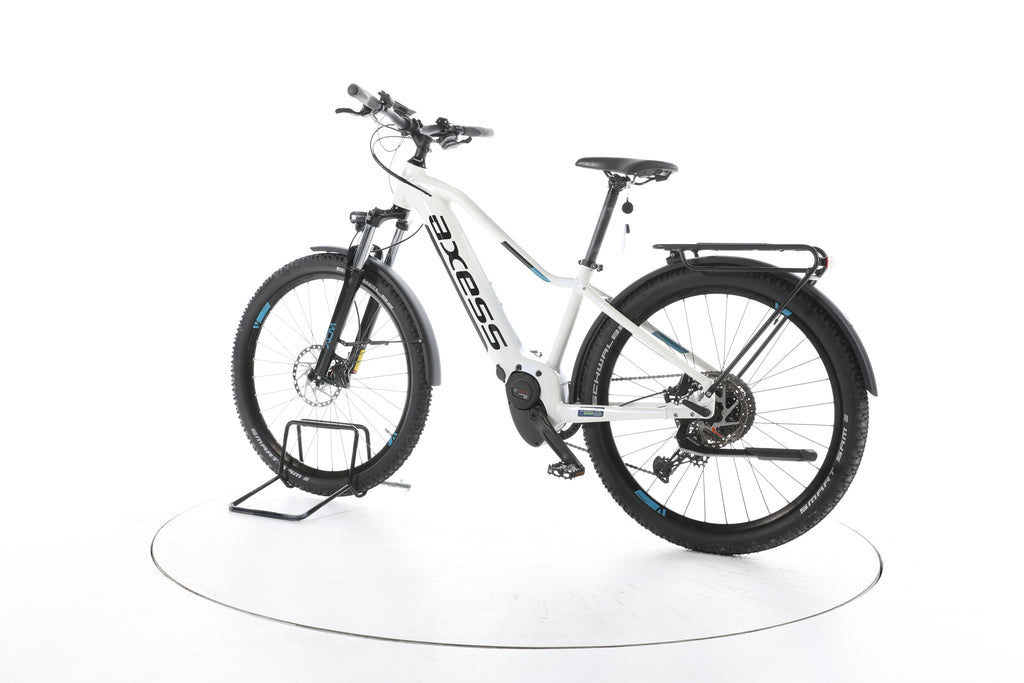 Axess Force WS Trekking E-Bike - Image 8