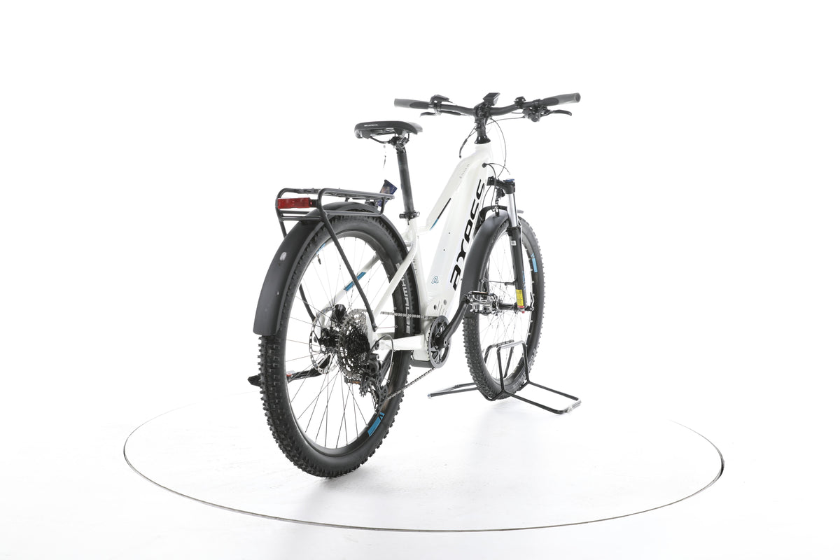 Axess Force WS Trekking E-Bike - Image 11