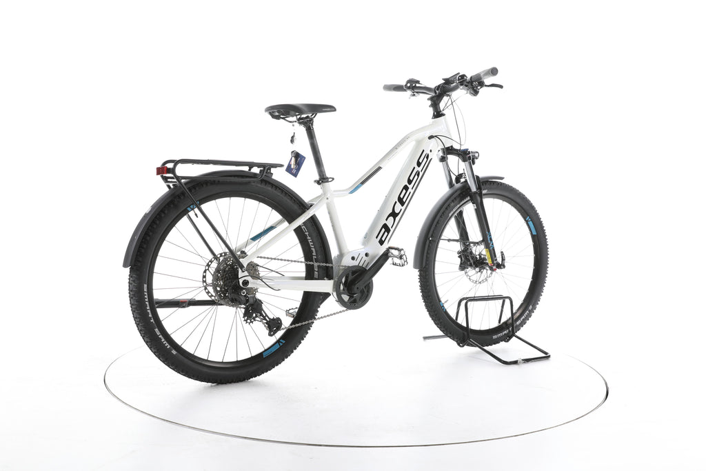 Axess Force WS Trekking E-Bike - Image 12