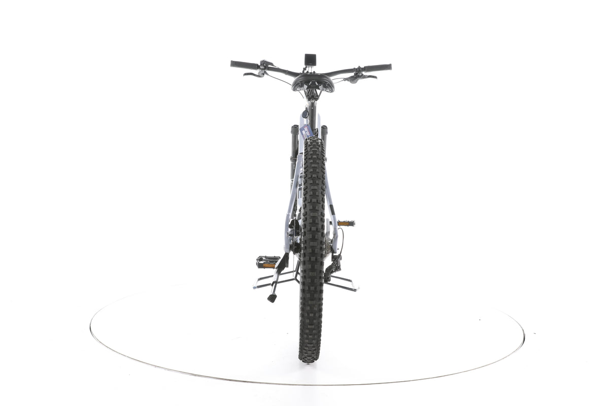 Cube Stereo Hybrid 120 Race E-Bike Fully - Image 10