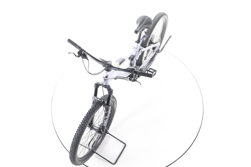 Cube Stereo Hybrid 120 Race E-Bike Fully - Image 17