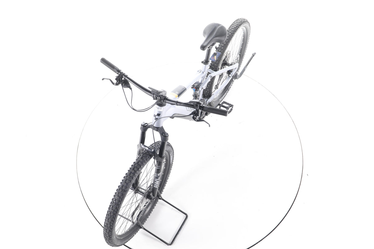 Cube Stereo Hybrid 120 Race E-Bike Fully - Image 17