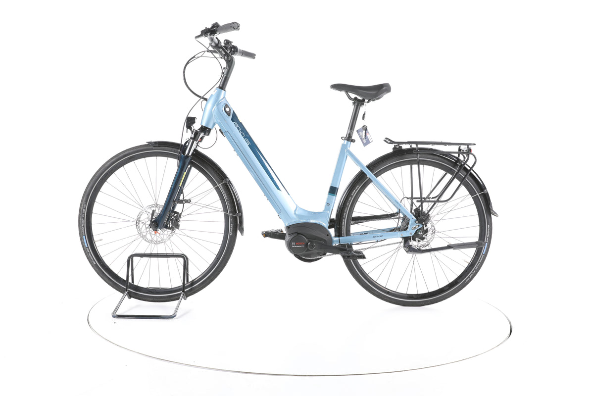 Electra Bicycle Faro 5.6 City E-Bike Tiefeinsteiger - Image 7