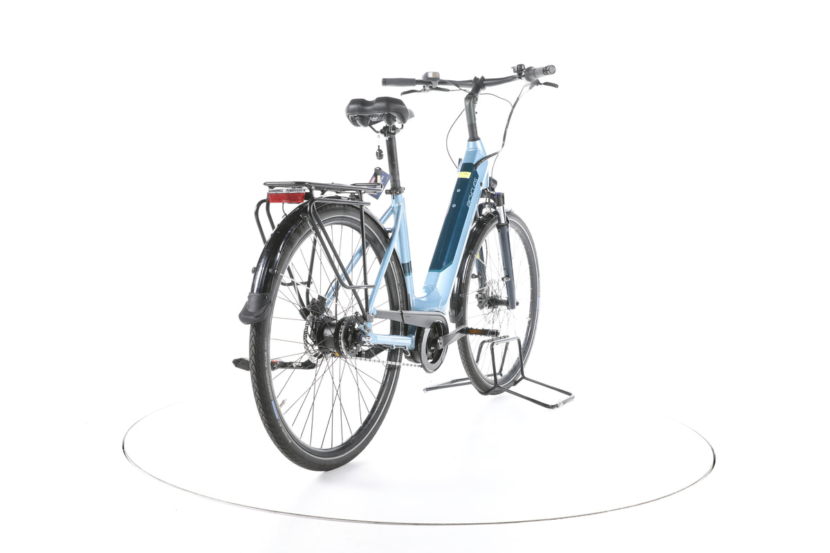 Electra Bicycle Faro 5.6 City E-Bike Tiefeinsteiger - Image 11