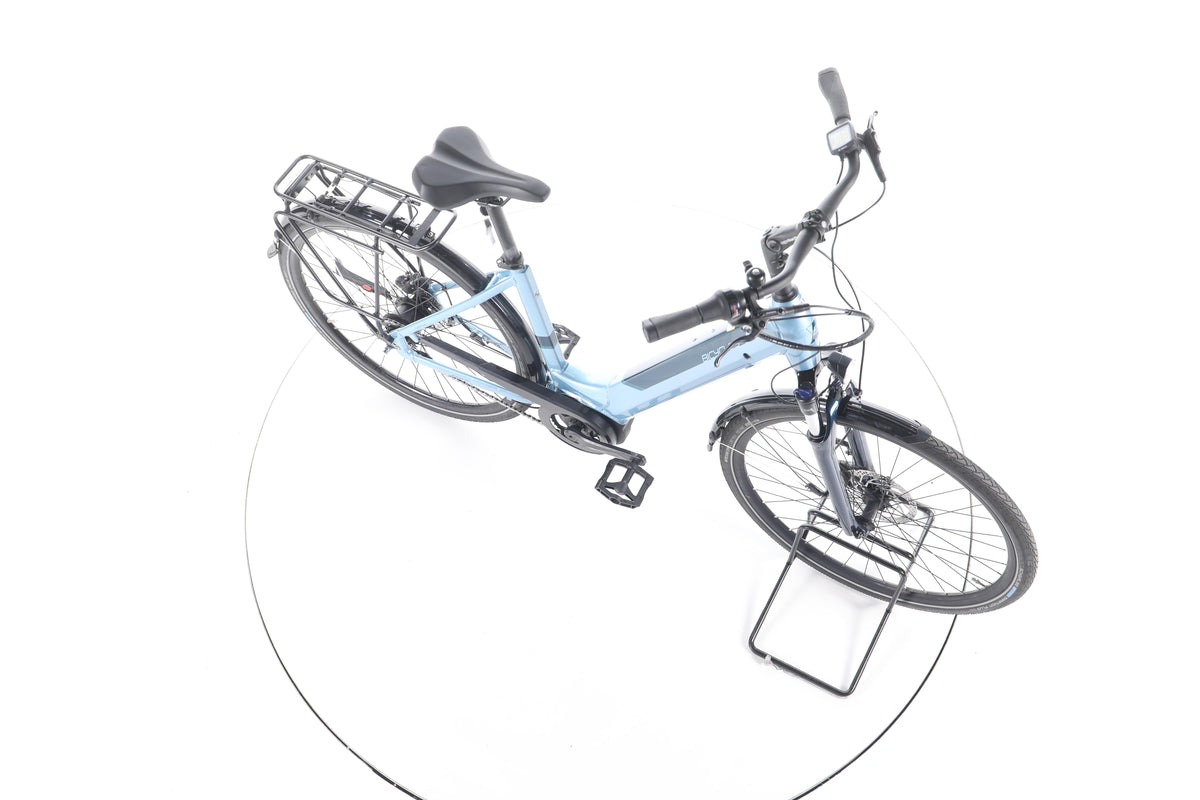 Electra Bicycle Faro 5.6 City E-Bike Tiefeinsteiger - Image 14