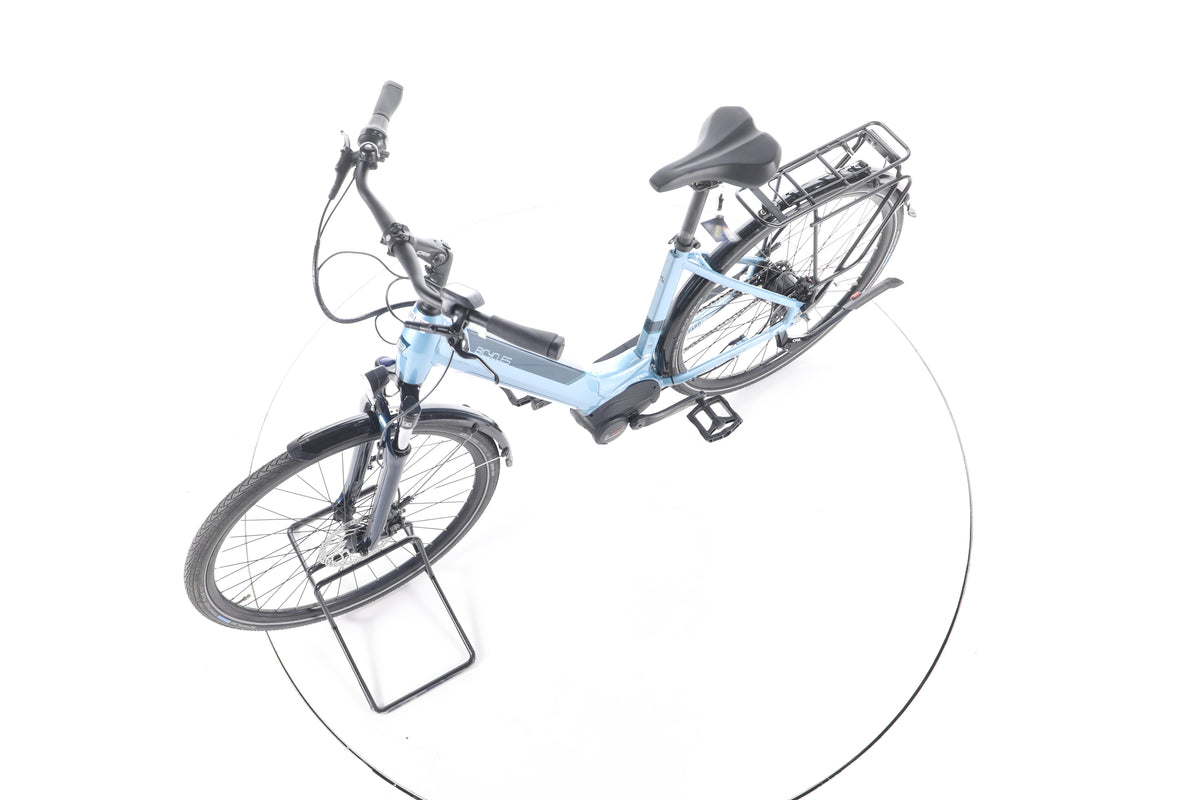 Electra Bicycle Faro 5.6 City E-Bike Tiefeinsteiger - Image 18