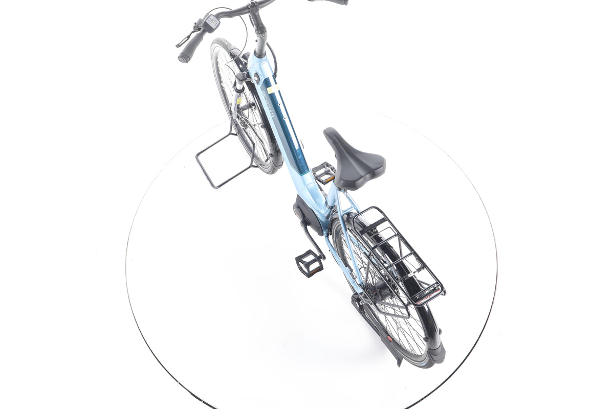 Electra Bicycle Faro 5.6 City E-Bike Tiefeinsteiger - Image 21