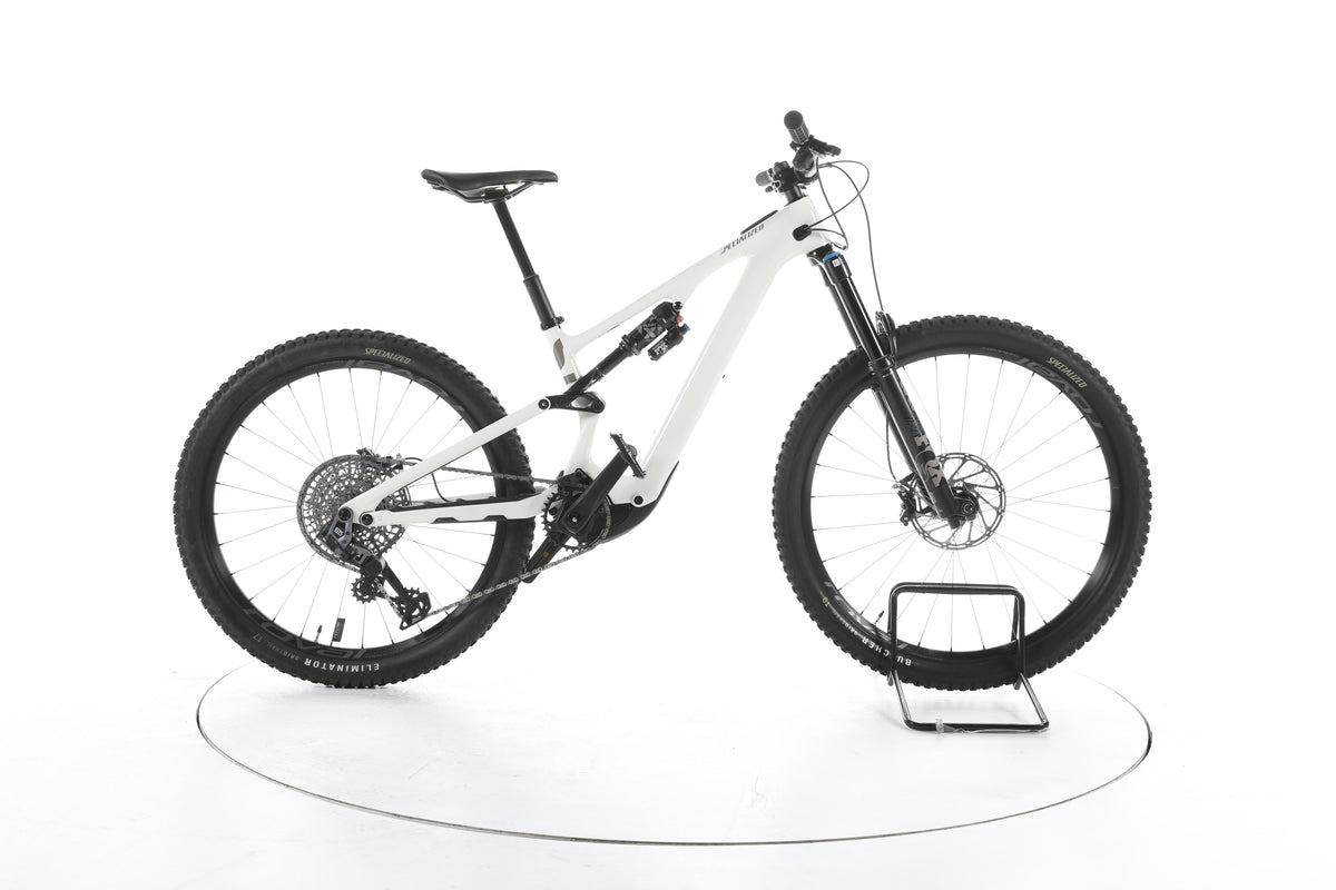 Specialized Turbo Levo SL 2 Expert E-Bike Fully Carbon - Image 1
