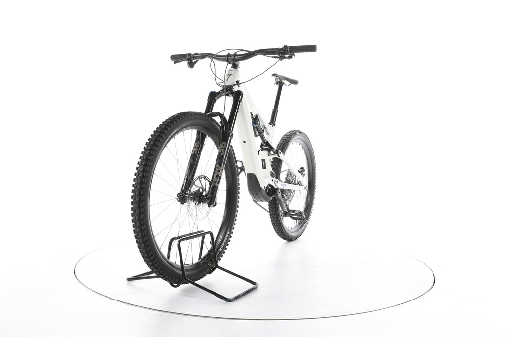 Specialized Turbo Levo SL 2 Expert E-Bike Fully Carbon - Image 5
