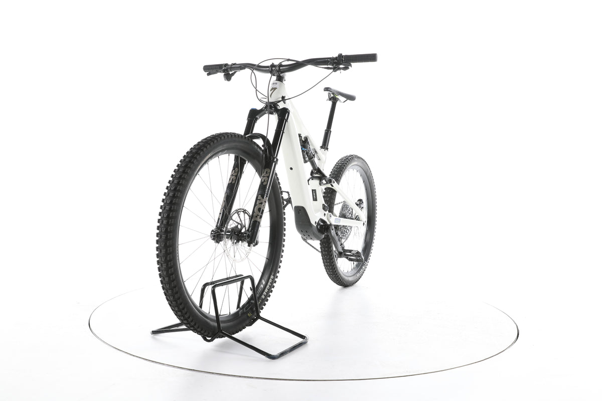 Specialized Turbo Levo SL 2 Expert E-Bike Fully Carbon - Image 5