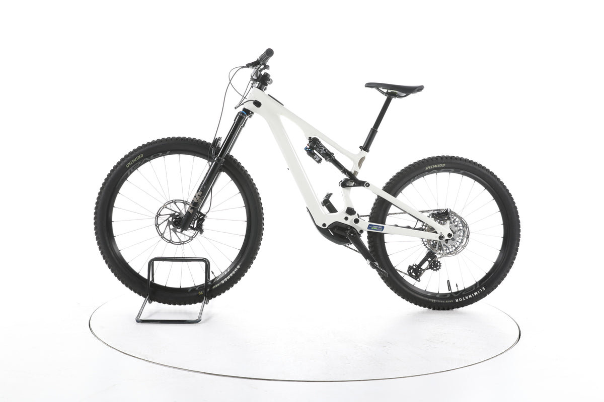 Specialized Turbo Levo SL 2 Expert E-Bike Fully Carbon - Image 7