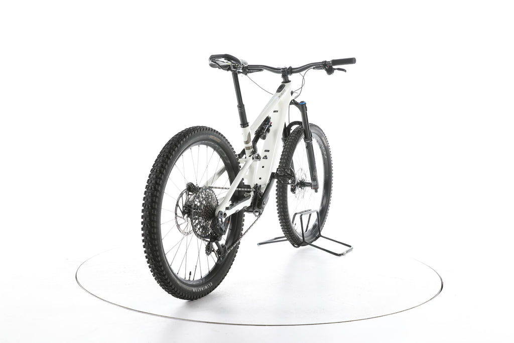Specialized Turbo Levo SL 2 Expert E-Bike Fully Carbon - Image 11