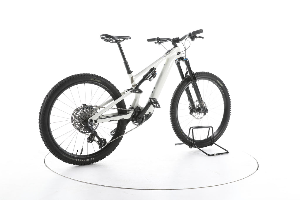 Specialized Turbo Levo SL 2 Expert E-Bike Fully Carbon - Image 12