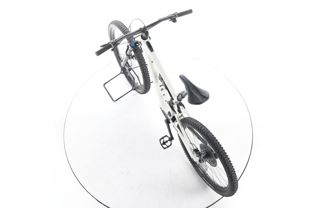 Specialized Turbo Levo SL 2 Expert E-Bike Fully Carbon - Image 21