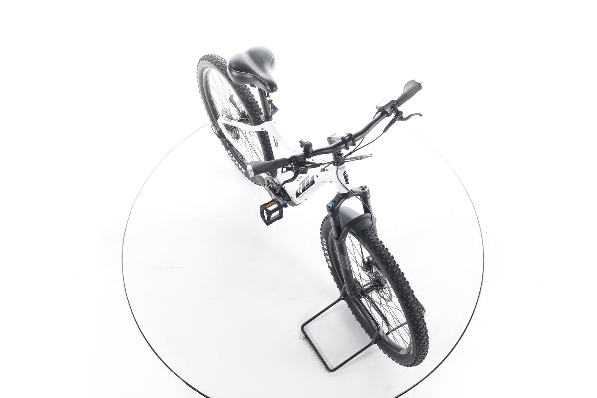 KTM Macina Race 571 E-Bike - Image 15