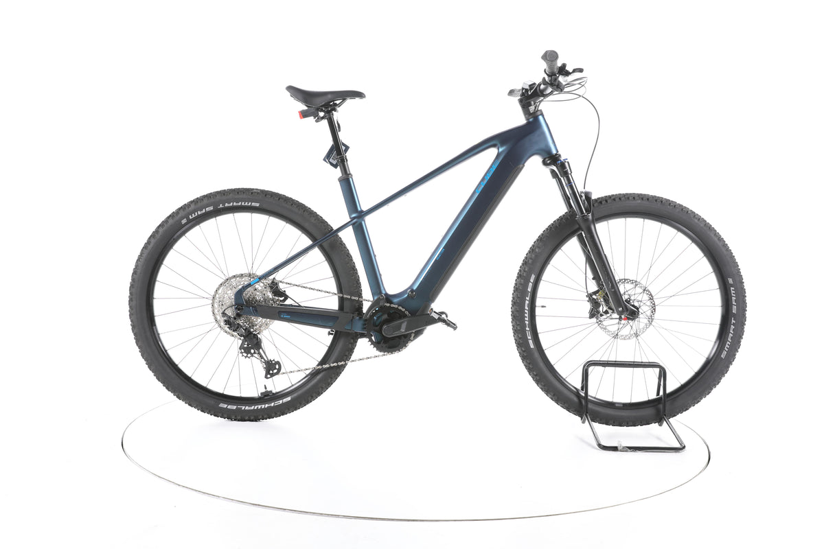 Cube Reaction Hybrid Pro E-Bike 2025 - Image 1