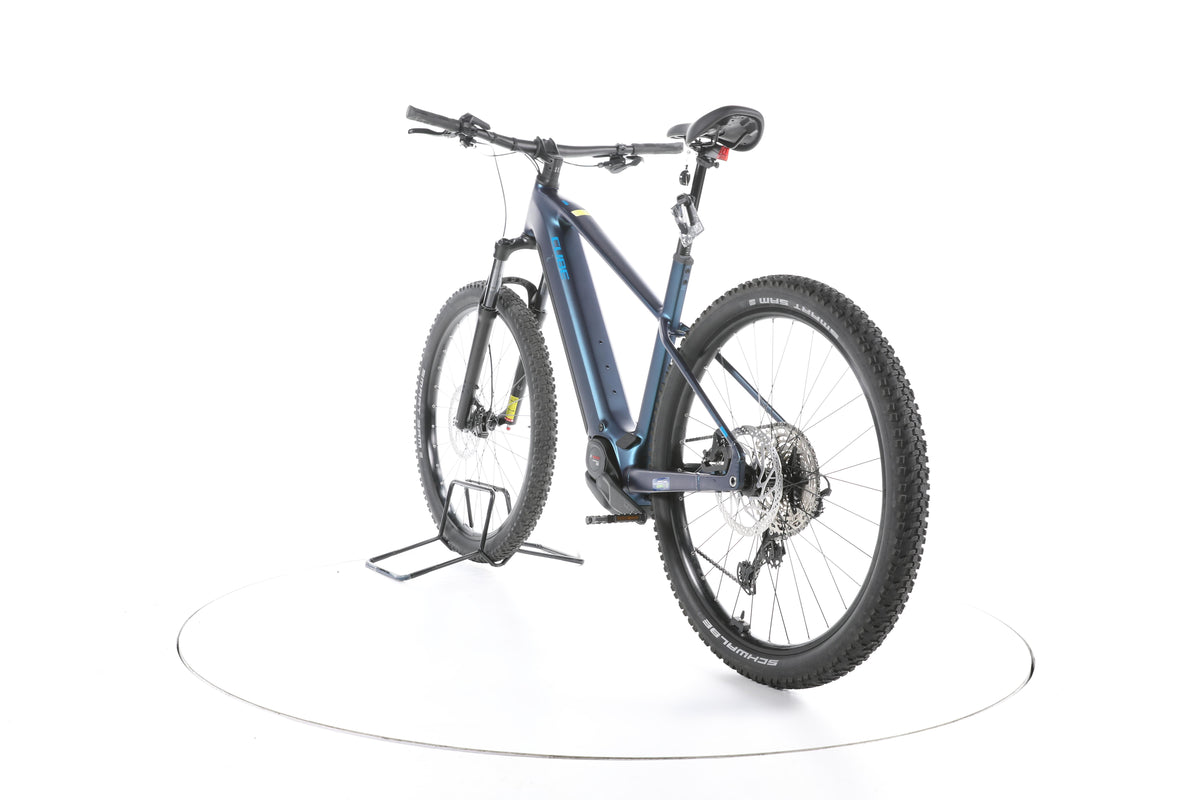 Cube Reaction Hybrid Pro E-Bike 2025 - Image 9