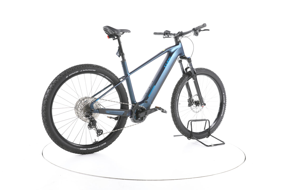 Cube Reaction Hybrid Pro E-Bike 2025 - Image 12
