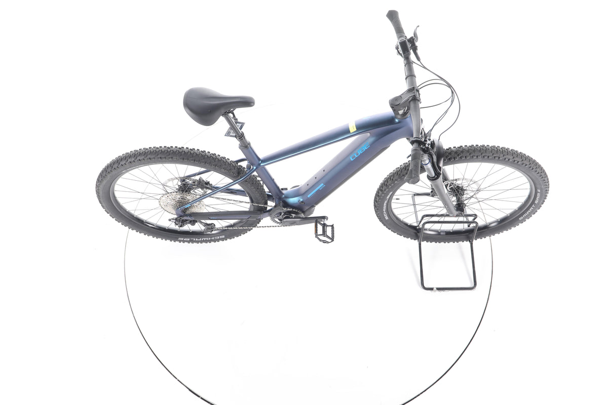 Cube Reaction Hybrid Pro E-Bike 2025 - Image 13