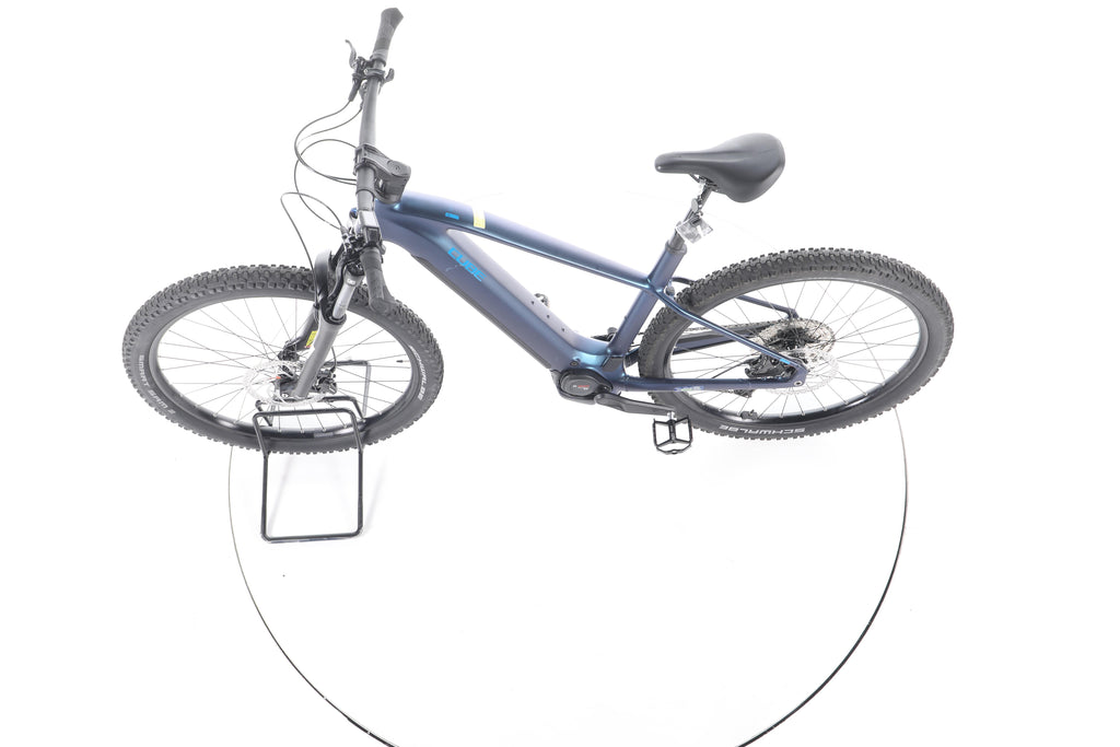 Cube Reaction Hybrid Pro E-Bike 2025 - Image 19