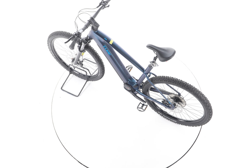 Cube Reaction Hybrid Pro E-Bike 2025 - Image 20