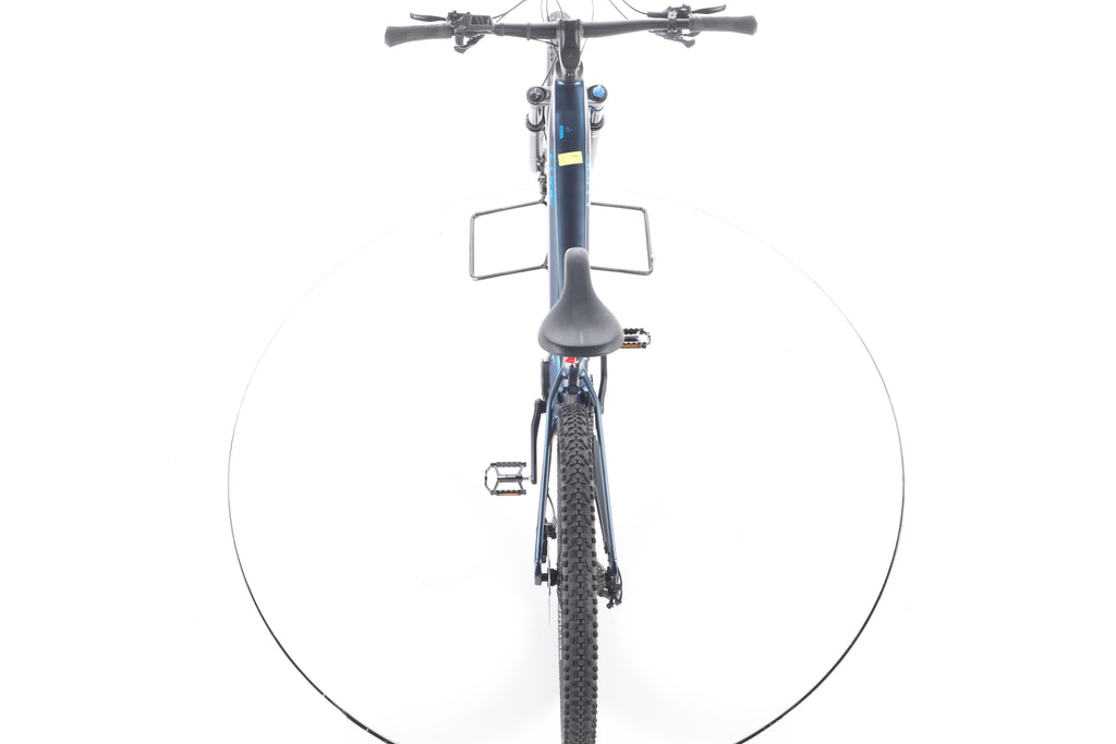 Cube Reaction Hybrid Pro E-Bike 2025 - Image 22