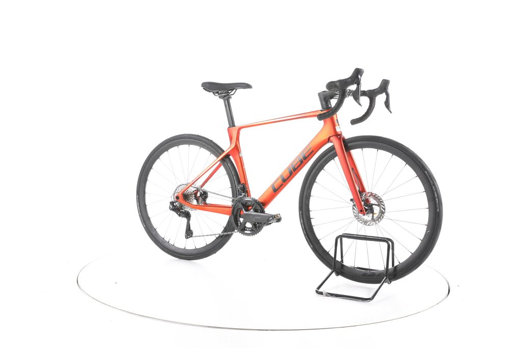 Cube Agree C:62 Race Rennrad Carbon - Image 2