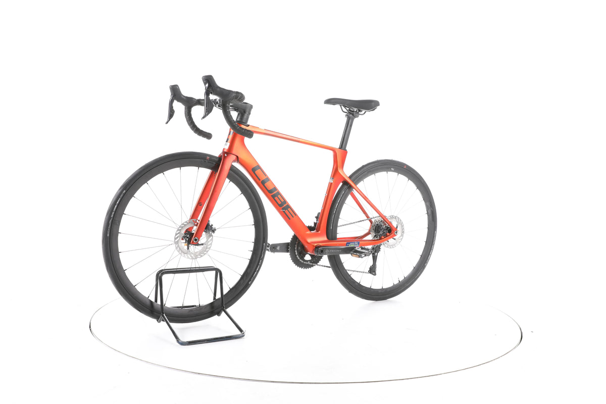 Cube Agree C:62 Race Rennrad Carbon - Image 6