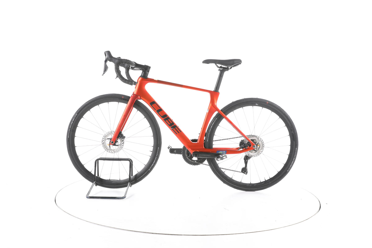 Cube Agree C:62 Race Rennrad Carbon - Image 7