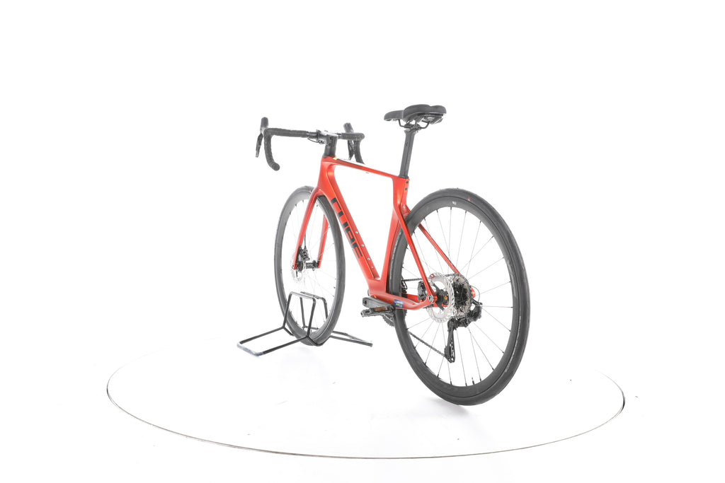 Cube Agree C:62 Race Rennrad Carbon - Image 9