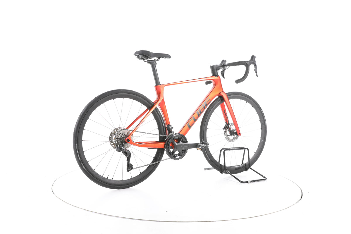 Cube Agree C:62 Race Rennrad Carbon - Image 12