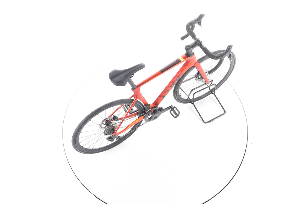 Cube Agree C:62 Race Rennrad Carbon - Image 24