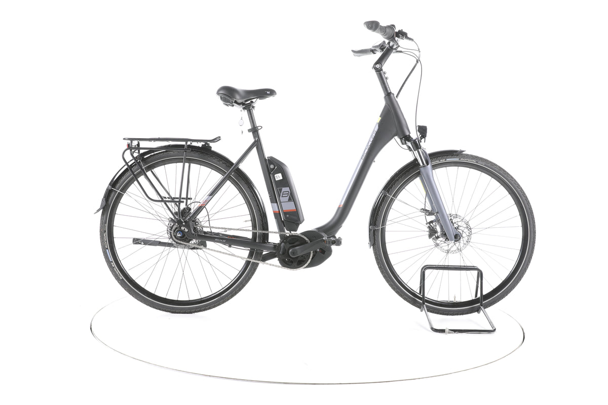 Bicycles Faro 8.5+ City E-Bike Tiefeinsteiger - Image 1