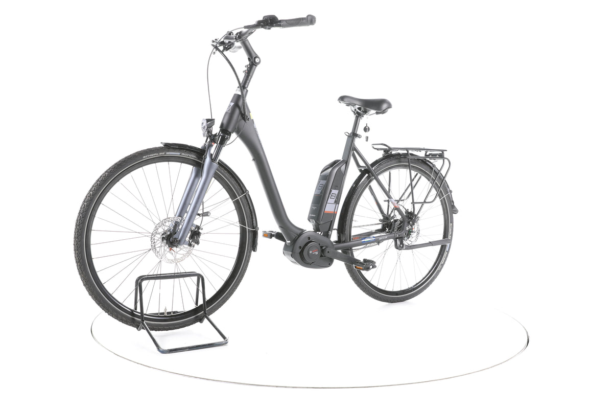 Bicycles Faro 8.5+ City E-Bike Tiefeinsteiger - Image 6