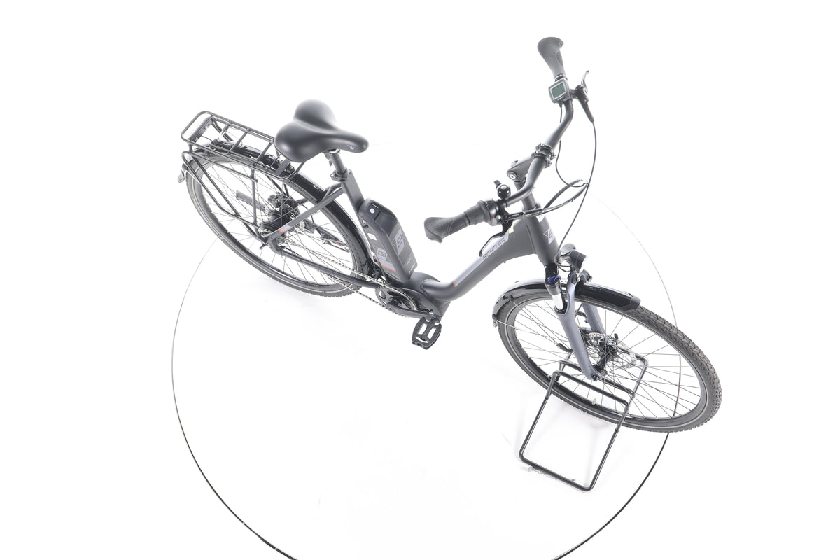 Bicycles Faro 8.5+ City E-Bike Tiefeinsteiger - Image 14