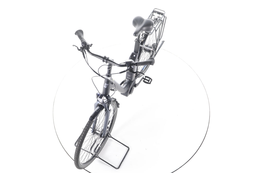 Bicycles Faro 8.5+ City E-Bike Tiefeinsteiger - Image 17