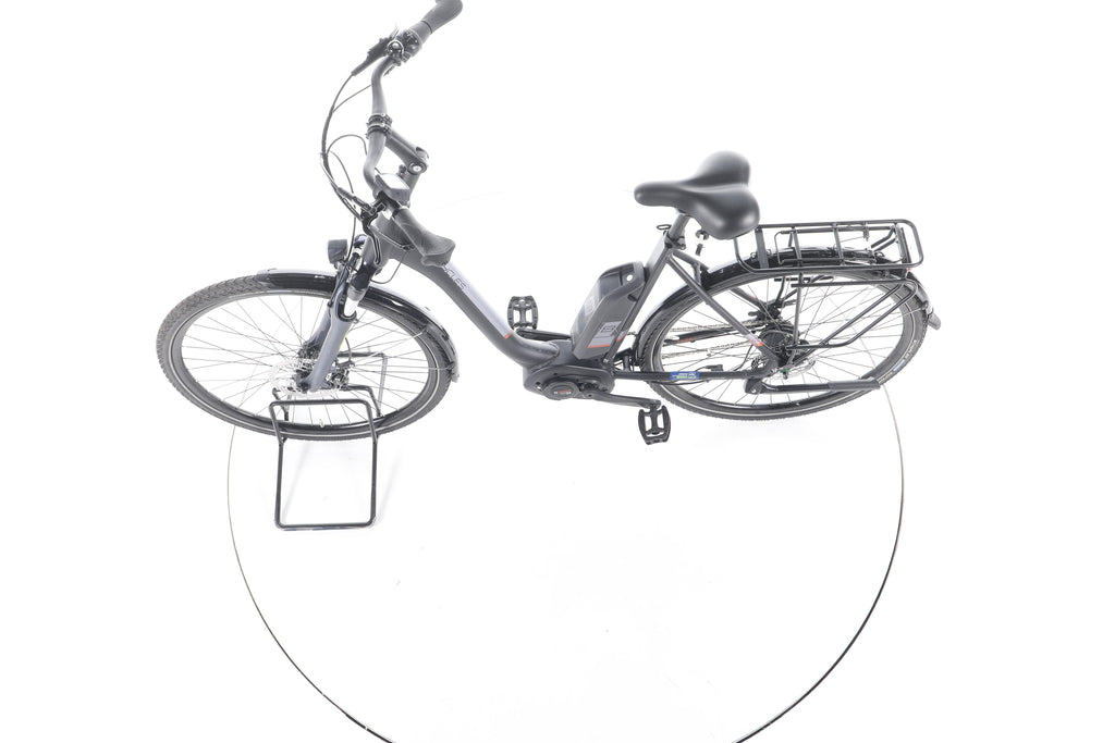 Bicycles Faro 8.5+ City E-Bike Tiefeinsteiger - Image 19