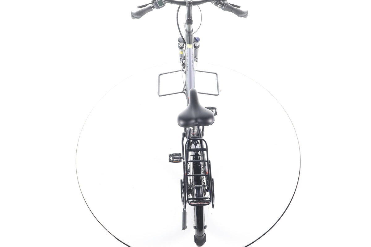 Bicycles Faro 8.5+ City E-Bike Tiefeinsteiger - Image 22