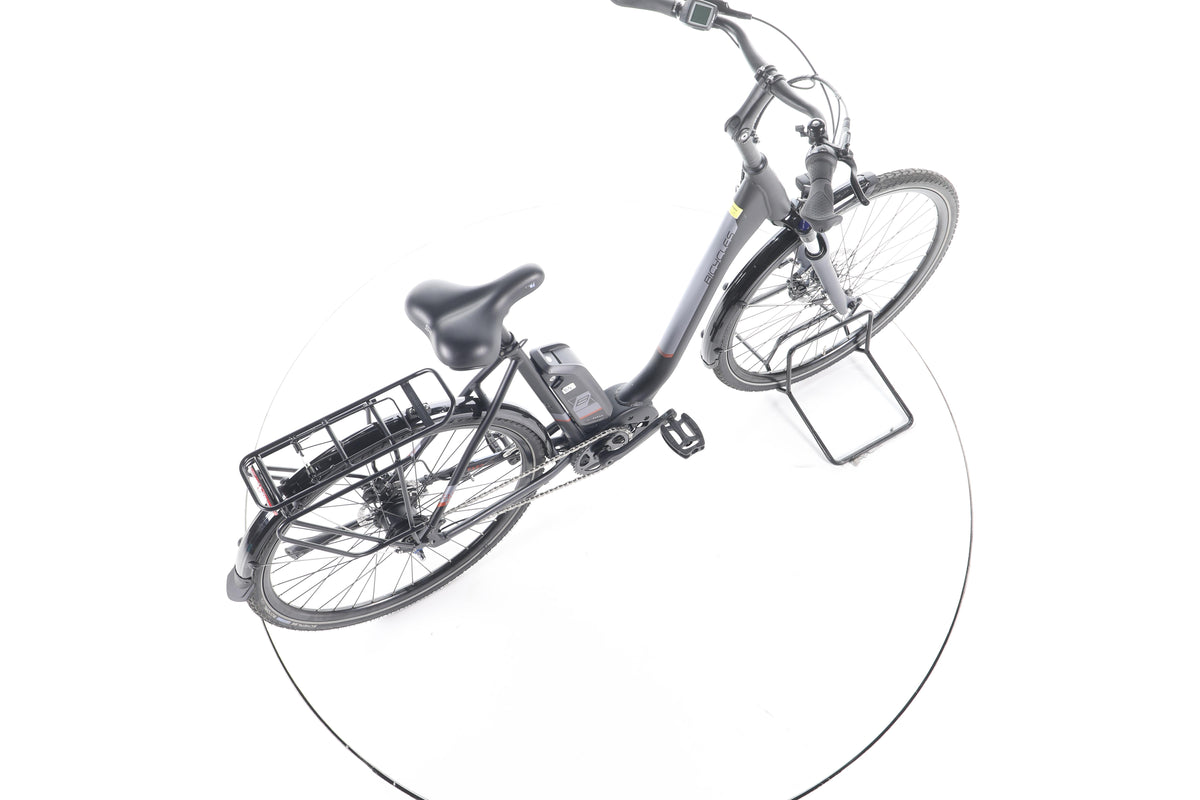 Bicycles Faro 8.5+ City E-Bike Tiefeinsteiger - Image 24