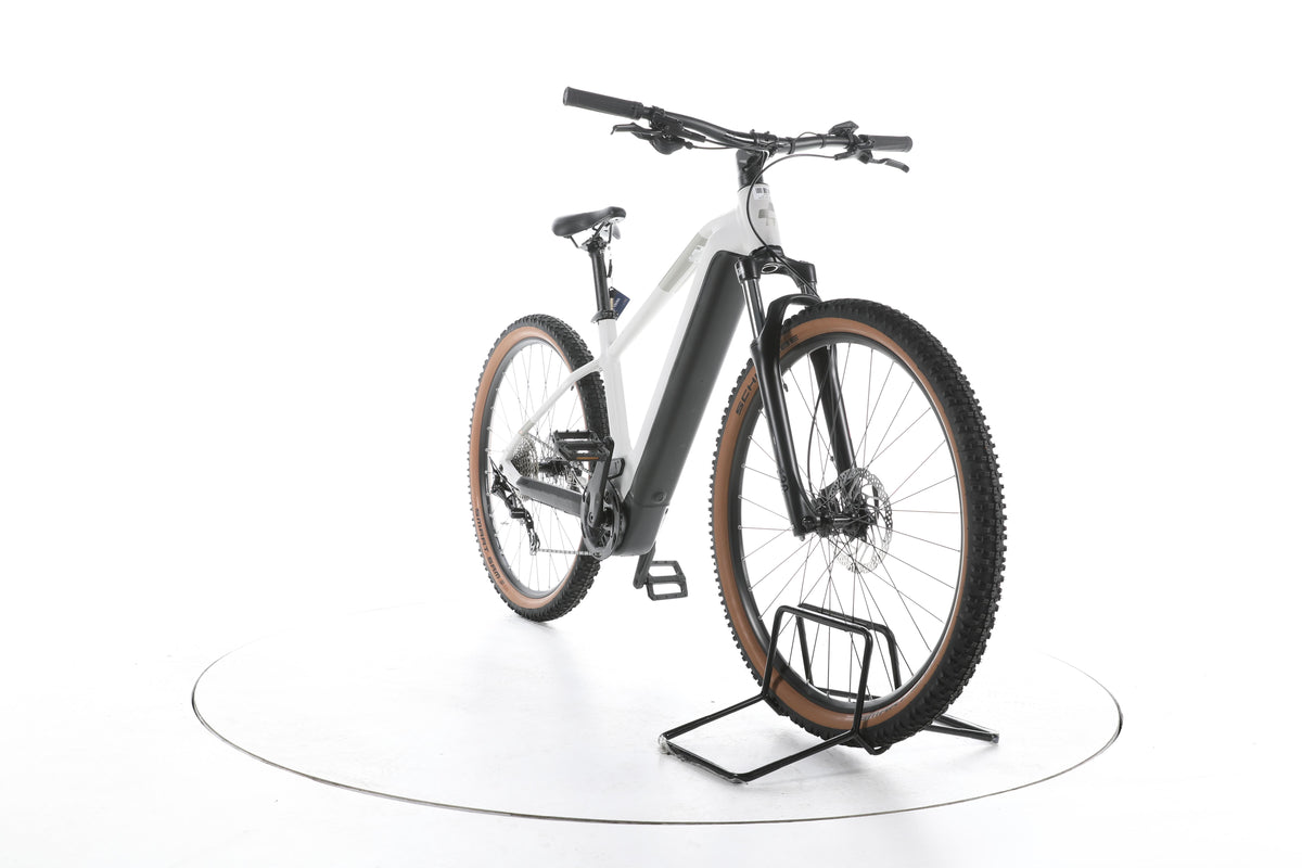 Cube Reaction Hybrid ONE E-Bike 2024 - Image 3
