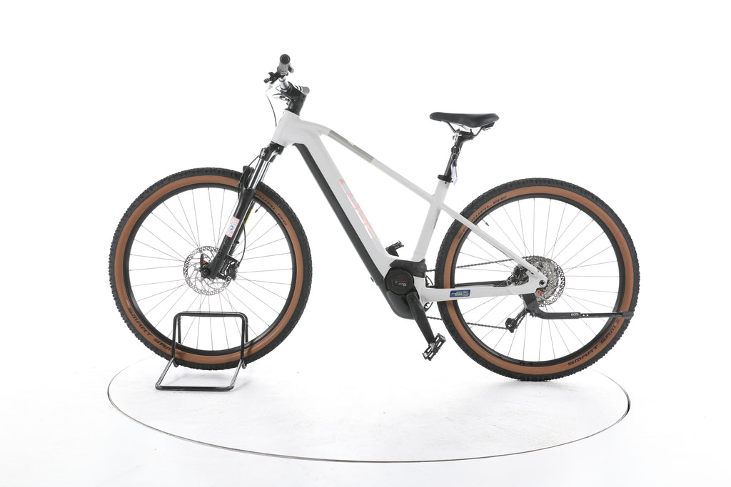 Cube Reaction Hybrid ONE E-Bike 2024 - Image 7