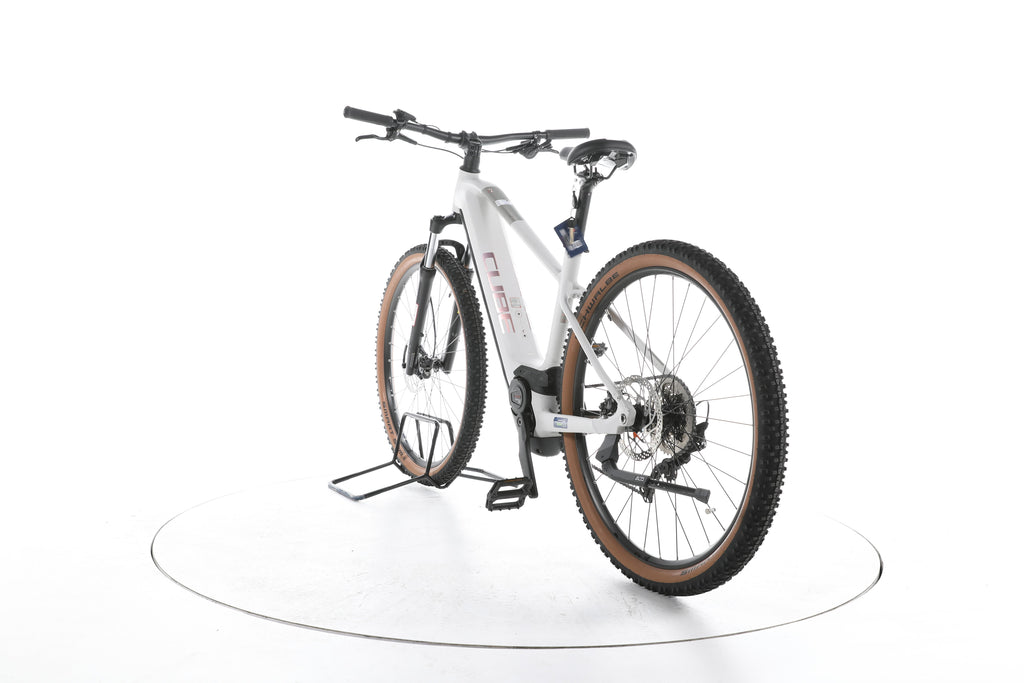 Cube Reaction Hybrid ONE E-Bike 2024 - Image 9