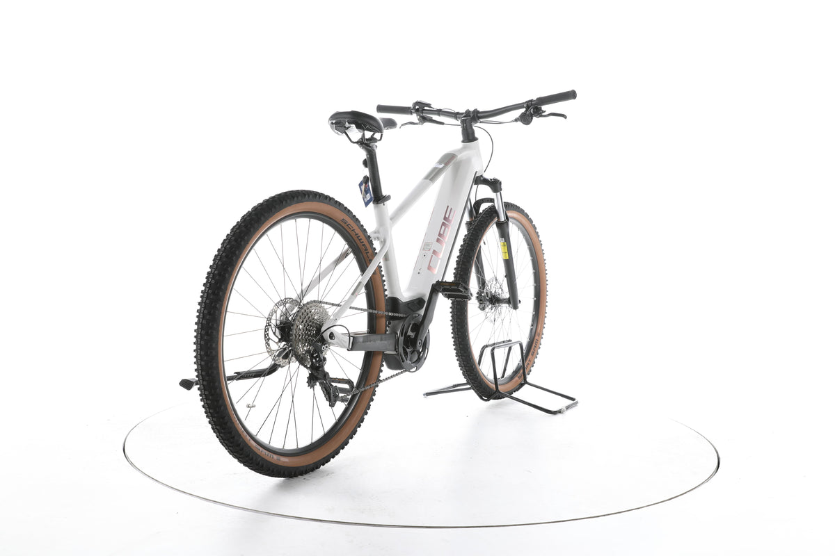 Cube Reaction Hybrid ONE E-Bike 2024 - Image 11