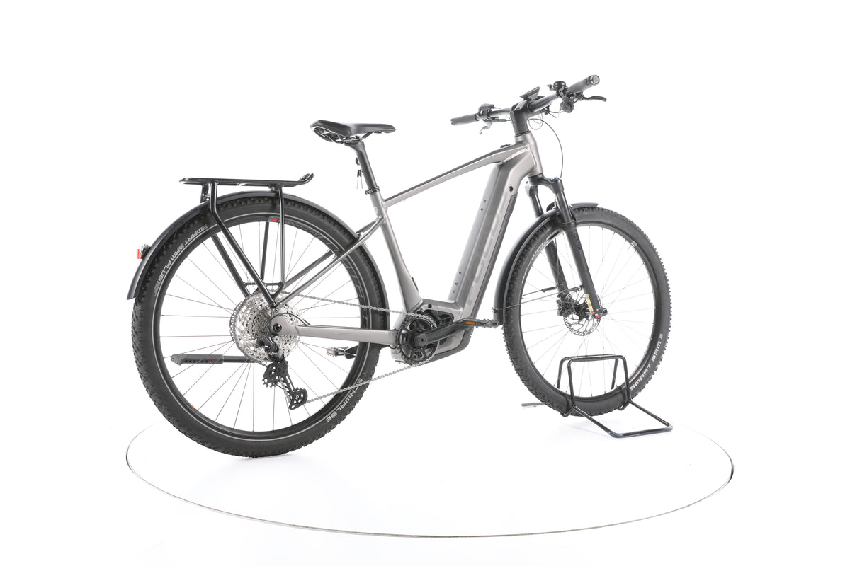 Focus Aventura² 6.8 Trekking E-Bike - Image 12