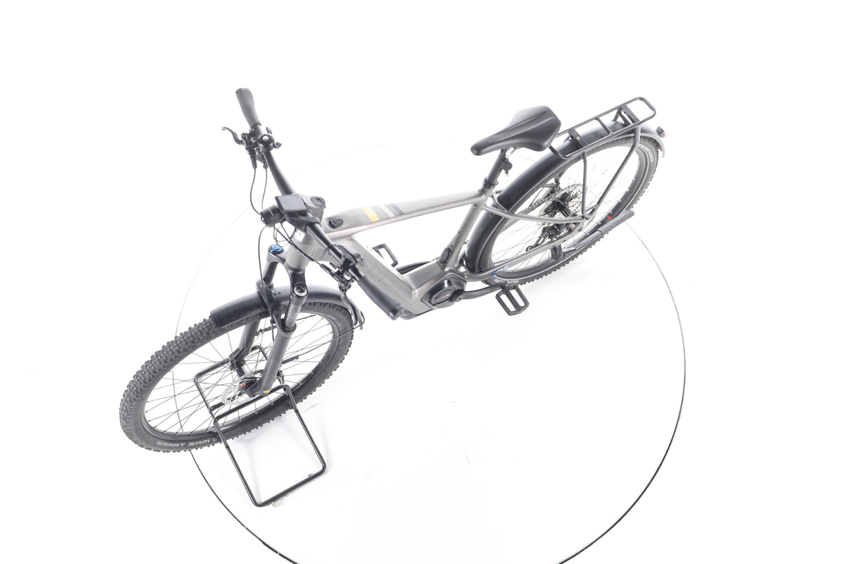 Focus Aventura² 6.8 Trekking E-Bike - Image 18